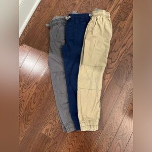 Boys carters pants
